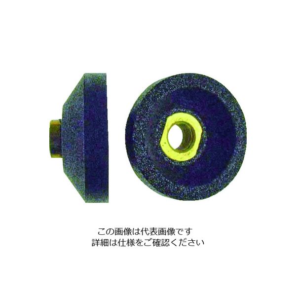 ムラキ マスターカップ(カップ砥石) (12個入) MC-100 1箱(12個) 523-3089（直送品）