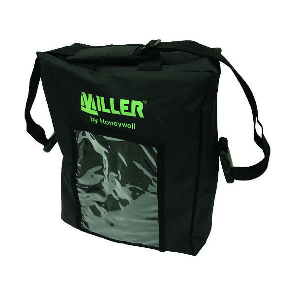 ハネウェル Honeywell キャリーバッグ M3060582B 1個 207-6373（直送品）