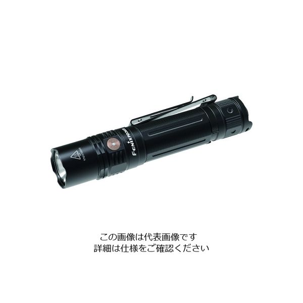 FENIX 充電式LEDライト PD36R 1個 206-3445（直送品）