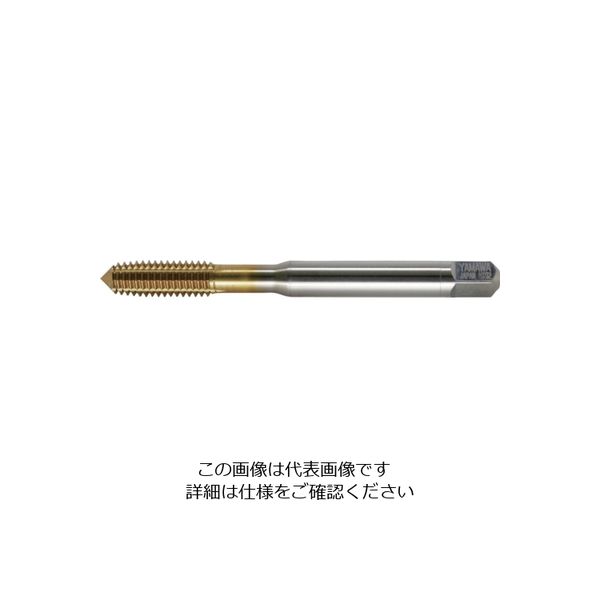 彌満和製作所 ヤマワ コーティングロールタップ R+V G7 M4X0.7 P RVP-G7-M4X0.7P 1本 837-5213（直送品）