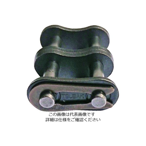 椿本チエイン ジョイントリンク RS40-2-MCJL 1個 207-3090（直送品）