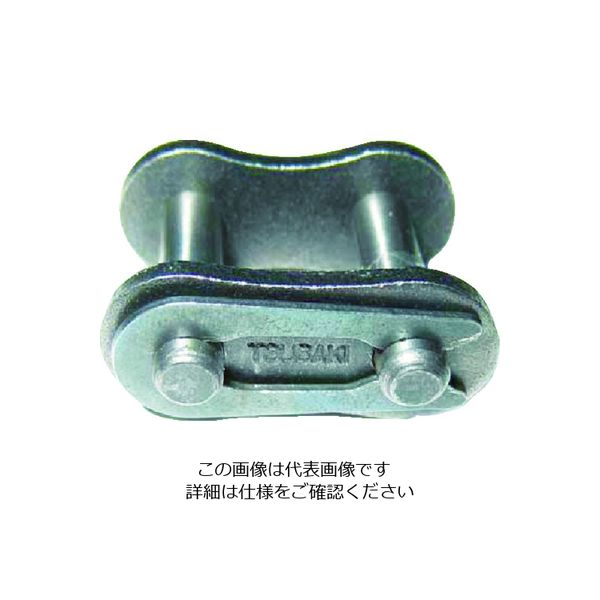 椿本チエイン ジョイントリンク RS100-1-FWJL 1個 207-3098（直送品）