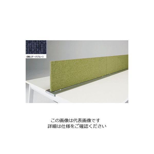 ナイキ デスクトップパネル (両面型用) RXF18P-DBL 1枚 208-6719（直送品）