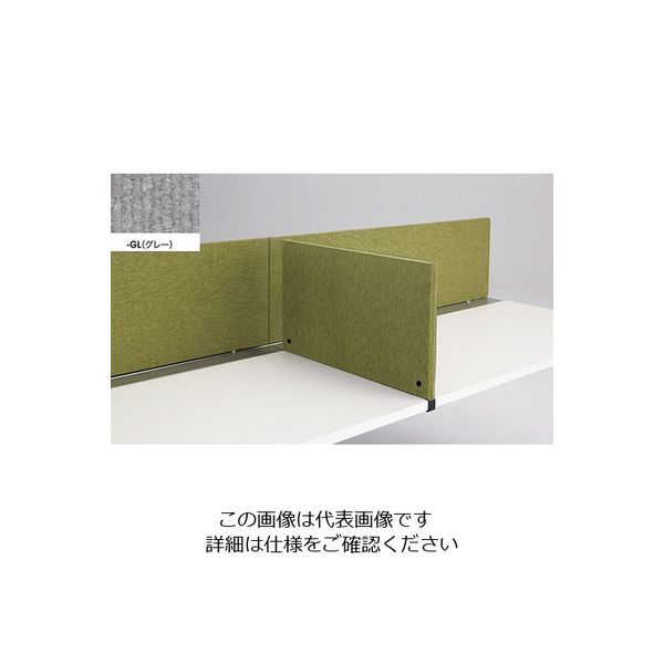 ナイキ デスクトップパネル (サイド用) RXF06SP-GL 1枚 208-8245（直送品）