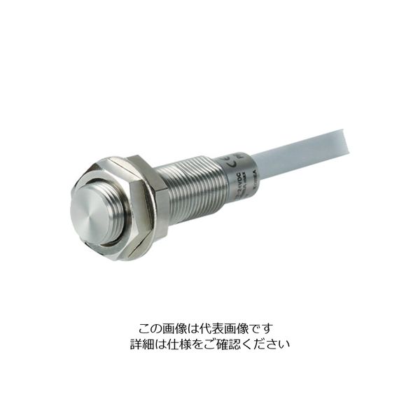 マルヤス電業 オートニクス オールメタル近接センサ PRFT12-2DO-V 1個 207-9760（直送品）