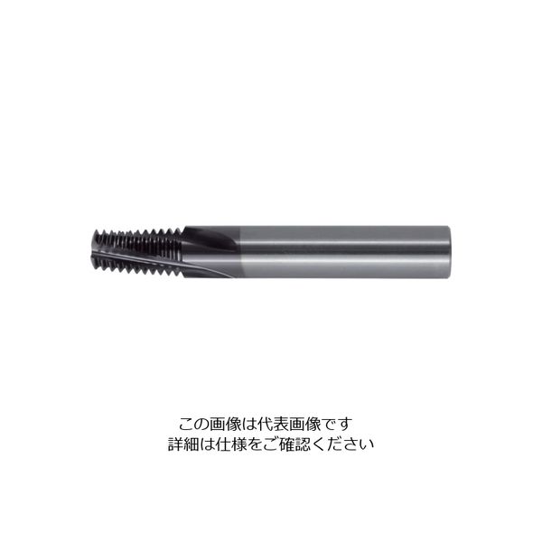 ヤマワ 超硬MCーヘリカルカッタ 管用テーパねじ(Rc・PT)用 MCーCSLC 200305X11R MC-CSLC-200305X11R（直送品）