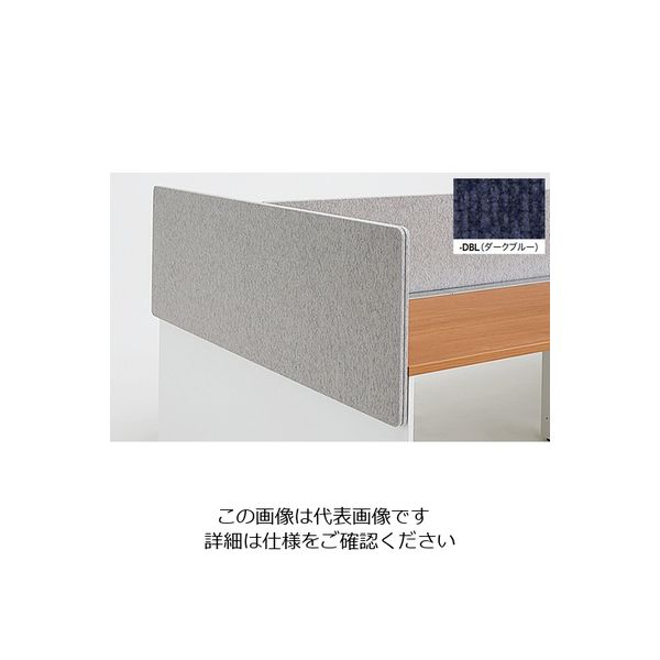 ナイキ エンドパネル MF12EP-DBL 1枚 208-8345（直送品）