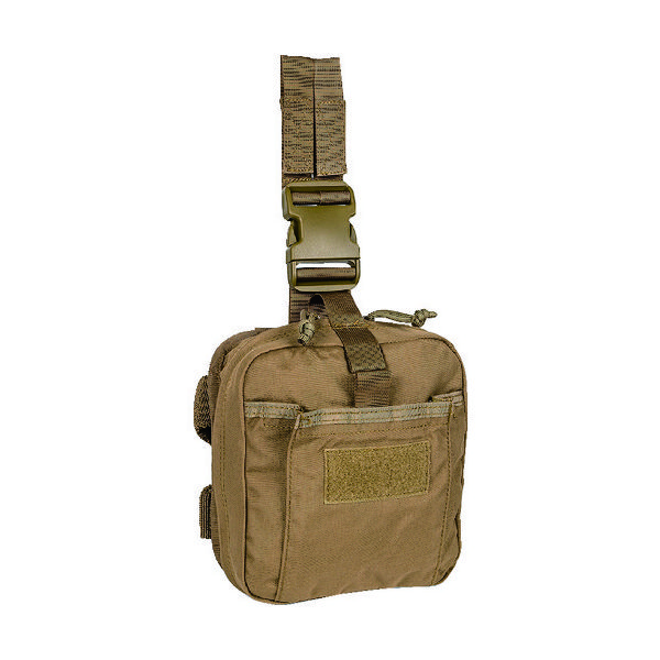 Elite Bags ELITEBAGS ポーチ IFAK コヨーテタン MB10-037 1個 207-4664（直送品）