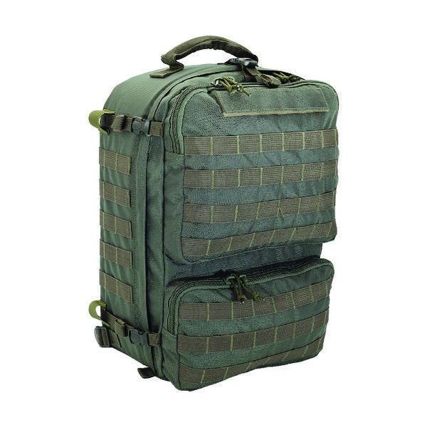 Elite Bags ELITEBAGS バックパック PARAMED’S ODグリーン MB10-134 1個 207-4593（直送品）