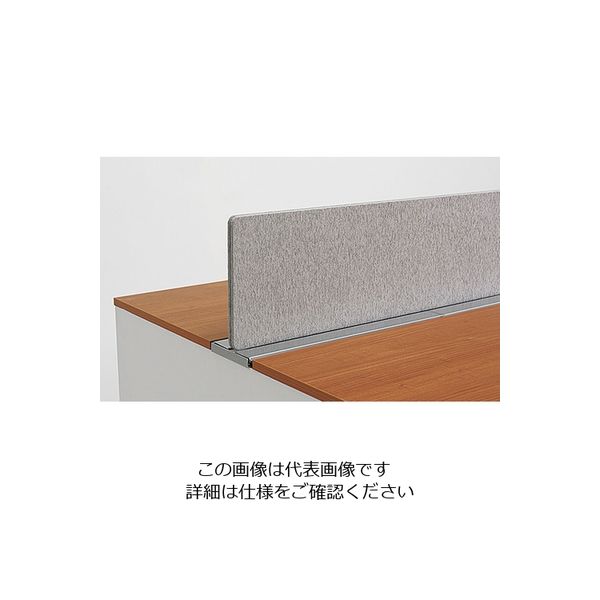 ナイキ デスクトップパネル MF24P-GL 1枚 214-2445（直送品）