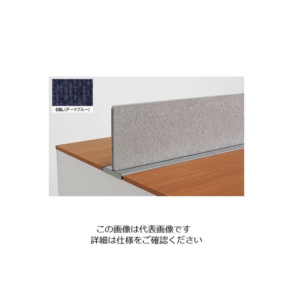 ナイキ デスクトップパネル MF18P-DBL 1枚 214-0890（直送品）