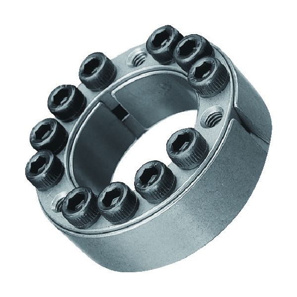 椿本チエイン パワーロック ASシリーズ PL025X050AS 1個 207-2678（直送品）