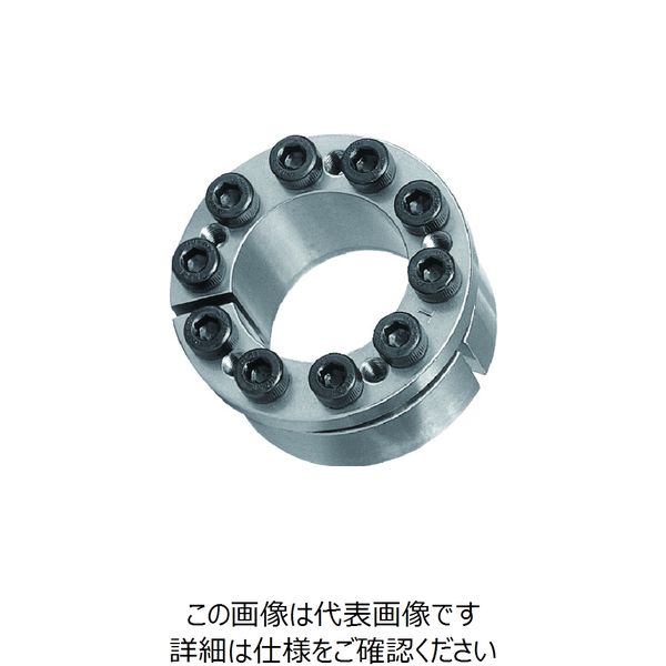 椿本チエイン パワーロック KEシリーズ PL022X040KE 1個 207-2631（直送品）