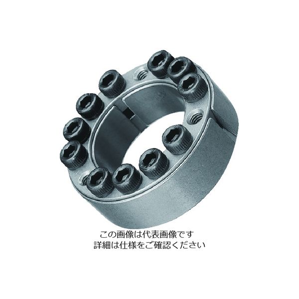 椿本チエイン パワーロック ASシリーズ PL022X047AS 1個 207-2676（直送品）