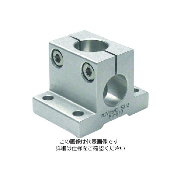 三好キカイ パイジョン PL610 1個 207-0492（直送品）