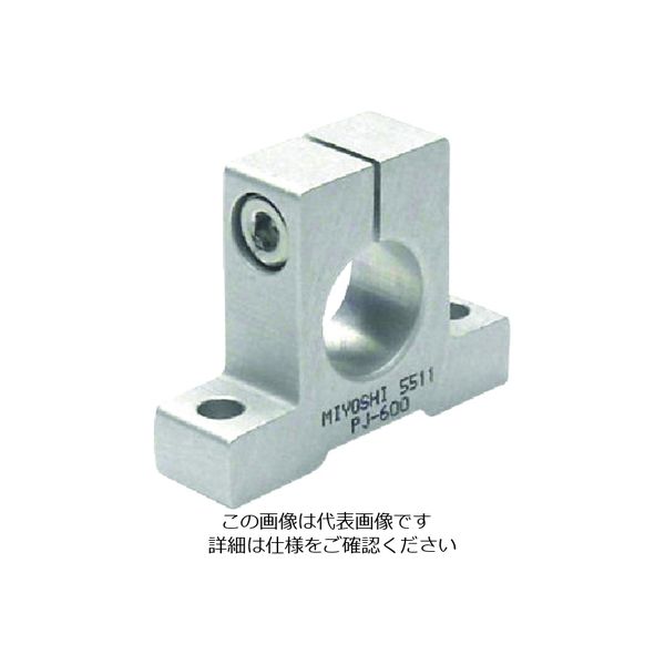 三好キカイ パイジョン PL600 1個 207-0471（直送品）