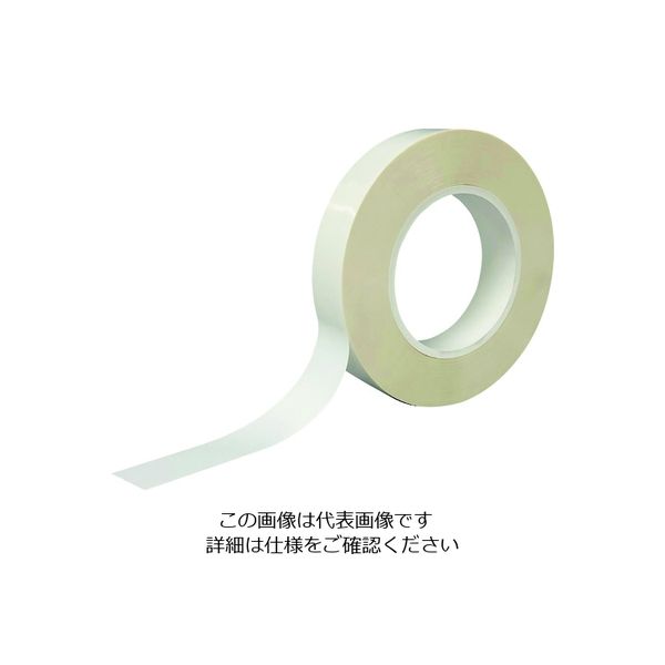 ニトムズ 耐久ラインテープDLT―NEO25x50白 Y6051 1巻 193-1960（直送品）