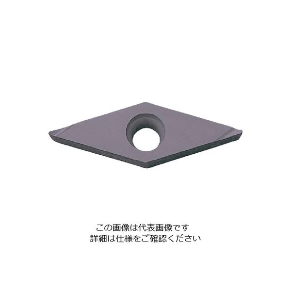 京セラ 旋削用チップ PR1535 VPET080202ML-F 1セット(10個) 820-6156（直送品）