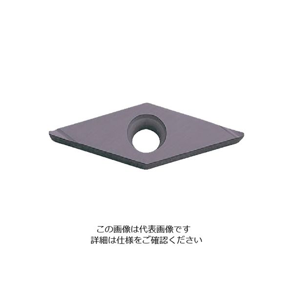 京セラ 旋削用チップ PR1535 VPET080202MR-F 1セット(10個) 820-6157（直送品）