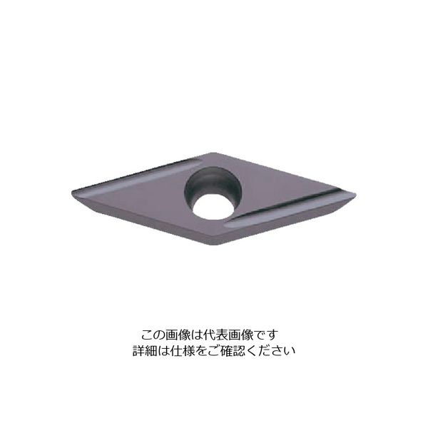 京セラ 旋削用チップ PR1535 VPET110302MFL-U 1セット(10個) 820-6168（直送品）