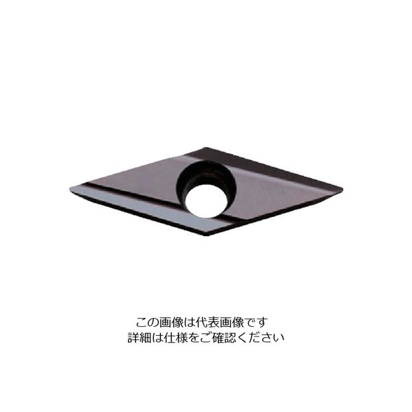 京セラ 旋削用チップ PR1535 VPET110302MFR-J 1セット(10個) 820-6169（直送品）