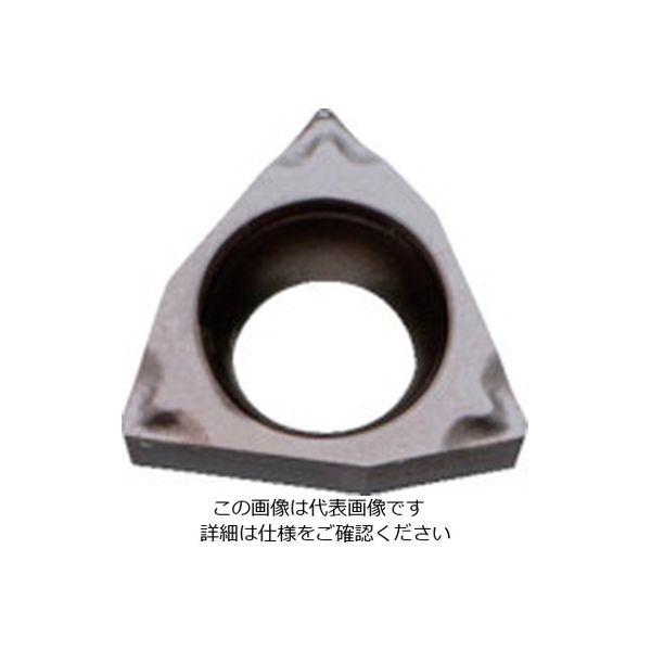 京セラ 旋削用チップ PR1535 WBGT060102MPR-CF 1セット(10個) 820-6195（直送品）