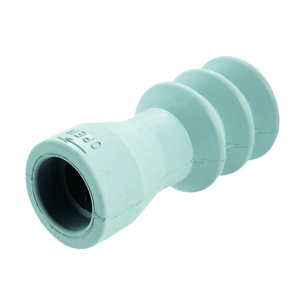 トラスコ中山 TRUSCO ウェルダーキャッチTWC300用交換ゴム 難燃性タイプ TWC300-GM 1個 207-3602（直送品）