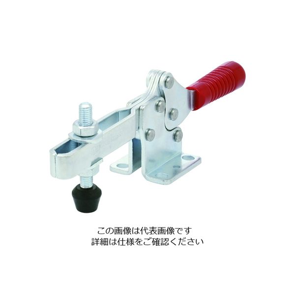 イマオコーポレーション STーSMITH 横型トグルクランプ ST-H237U 1個 195-4455（直送品）