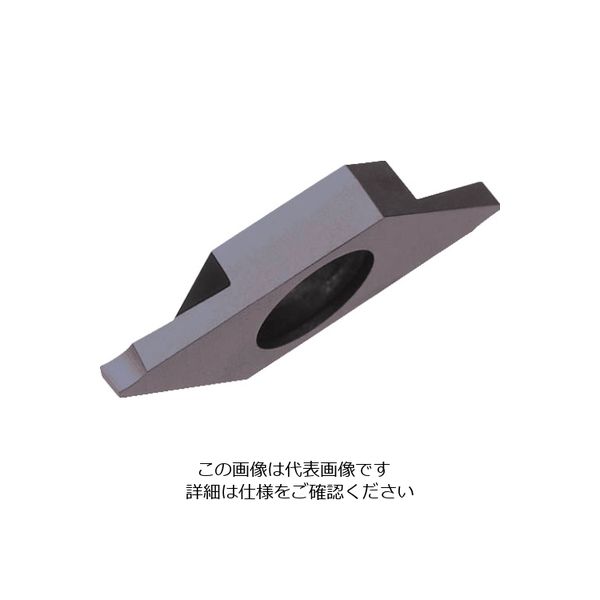 京セラ 突切り用チップ PR1535 TKF12R125-S 1セット(10個) 820-5864（直送品）