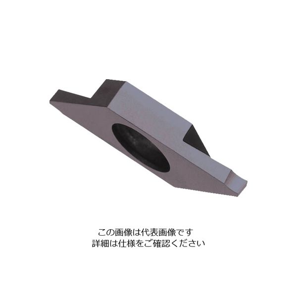 京セラ 突切り用チップ PR1535 TKF12L100-S 1セット(10個) 820-5832（直送品）