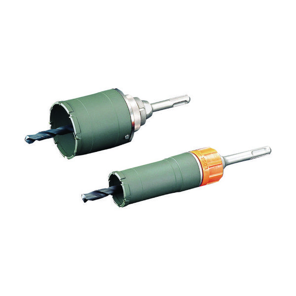 ユニカ UR21 複合材用ショート60mm ボディ(替刃)のみ(URーLシャンク対応) UR21-FS060B 1本 189-3799（直送品）