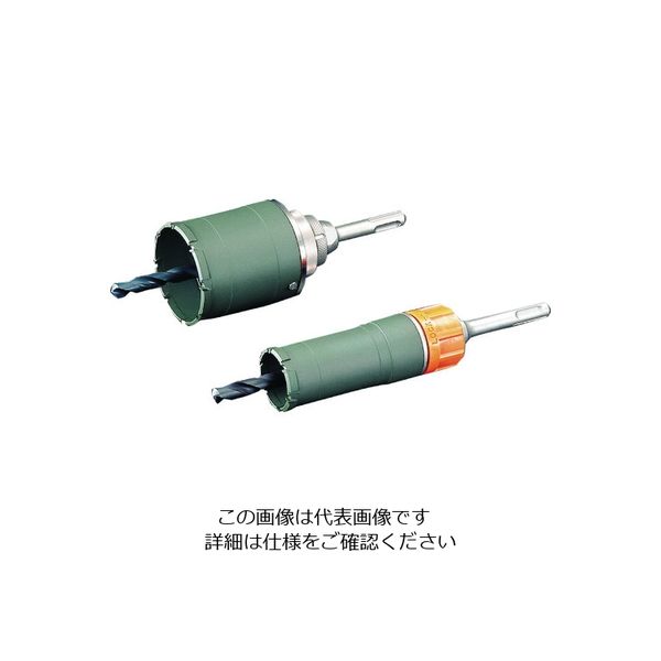 ユニカ UR21 複合材用ショート70mm ボディ(替刃)のみ(URーLシャンク対応) UR21-FS070B 1本 189-6855（直送品）