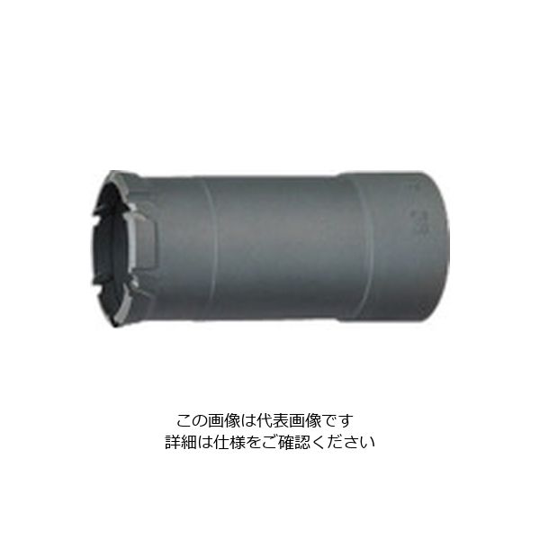 ユニカ UR21 複合材用ショート38mm ボディ(替刃)のみ(URーSシャンク対応) UR21FS038B 1本 750-3695（直送品）