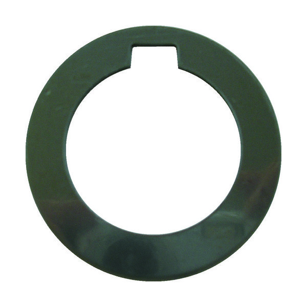 トラスコ中山 TRUSCO ミーリングスペーサー 厚さ0.70mm TMC-070317 1枚 206-8290（直送品）