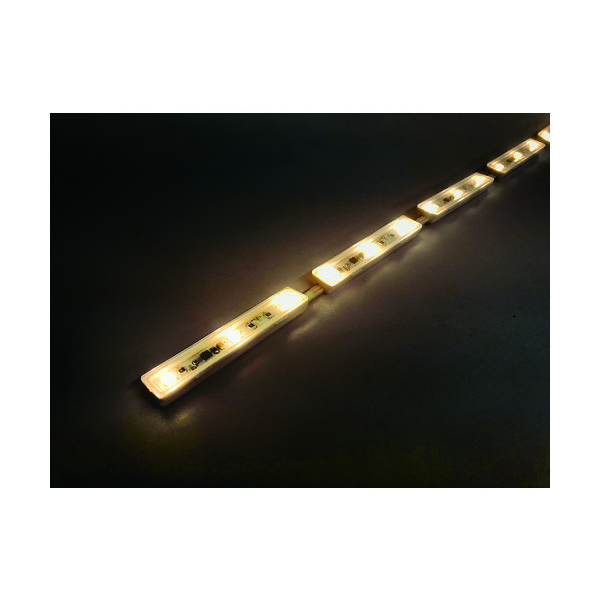 トライト LEDモジュール Viewmo24 DC24V 2700K L3000 TLVM+272-33P-030-WWC 1本（直送品）