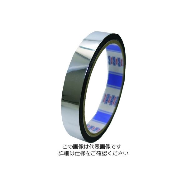 積水化学工業 積水 シャインテープ#25 15X30 ギン T25S02 1巻 207-7592（直送品）