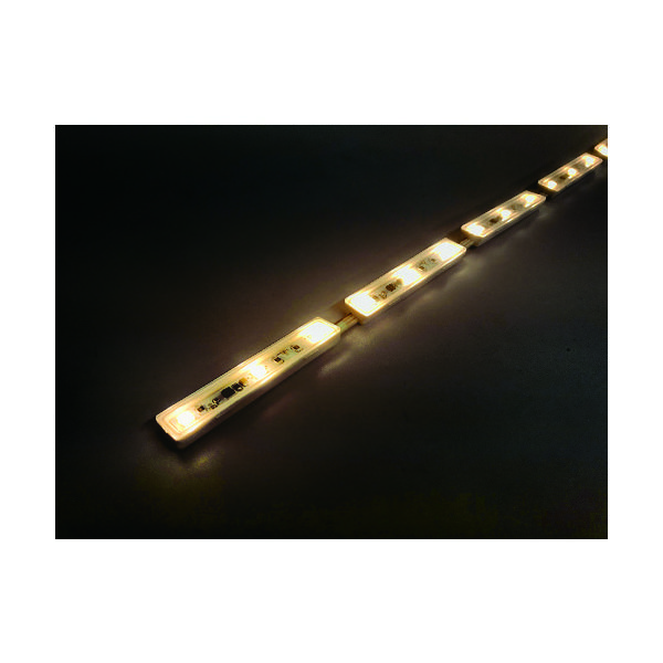 トライト LEDモジュール Viewmo12 2700K L3000 TLVM273-33P-030-WWC 1本 195-4583（直送品）