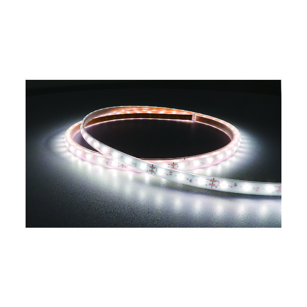 tlight LEDテープライト Viewdi Plus DC24V 16.6mmP 5000K 5m巻 TLVD+502-16.6P-5（直送品）