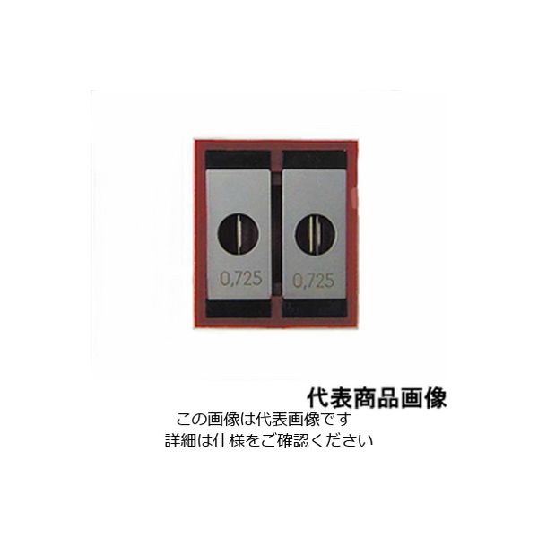 ミツトヨ 三針ユニット 952144 1個（直送品） - アスクル