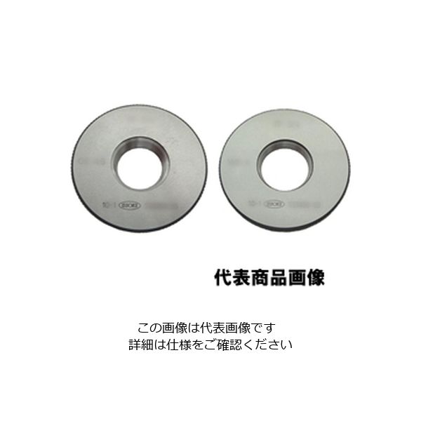 第一測範製作所 管用平行ねじリングゲージ PF1 GRーA・B/WRーA GR-A B