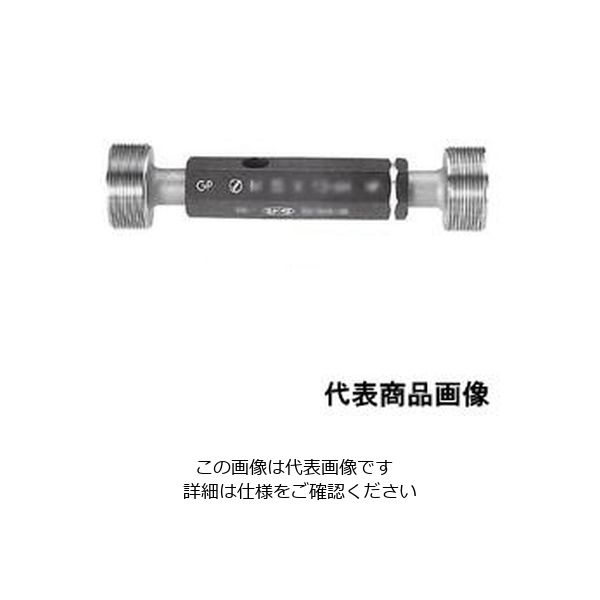 第一測範製作所 細目ねじ用限界ねじプラグゲージ M16×1.5-6H M16X1.5-6H GP 1個（直送品）