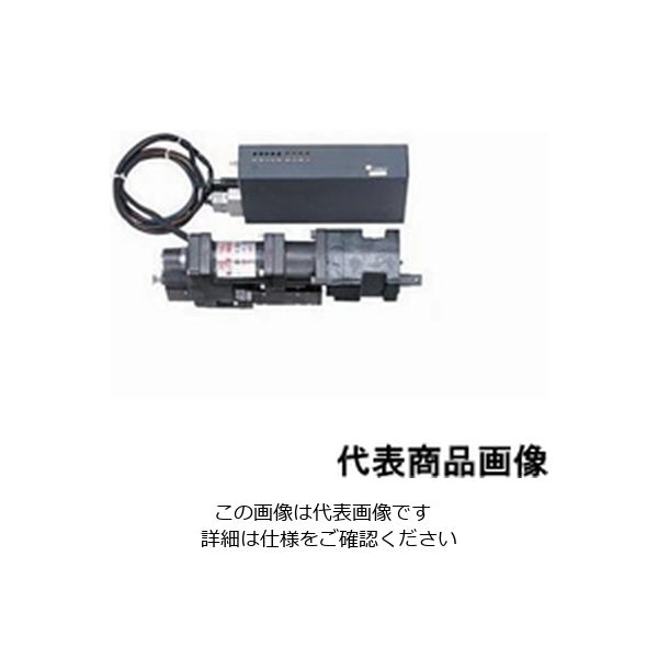 東日製作所 電動マルチユニット DCME125N 1個（直送品）