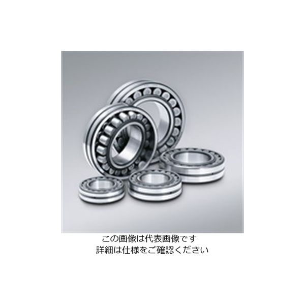 NSK ベアリング 22311EAE4 22311EAE4 - NSK Spherical Roller - Quality Bearings Online