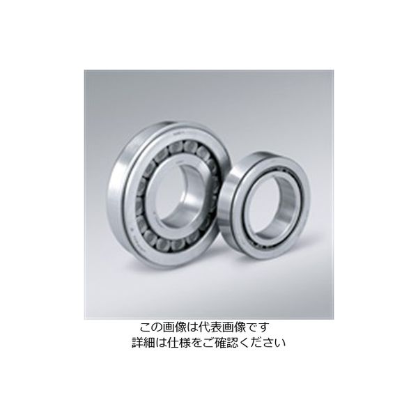 日本精工 ベアリング 単列円筒ころ軸受 NU形 NU2213W 1個（直送 