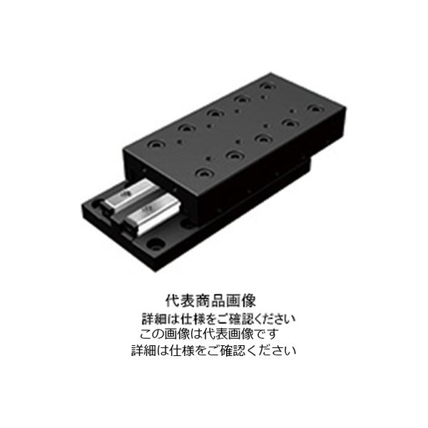 THK（ティーエイチケー） クロスローラーテーブル VRU形 VRU 9410 1個（直送品）