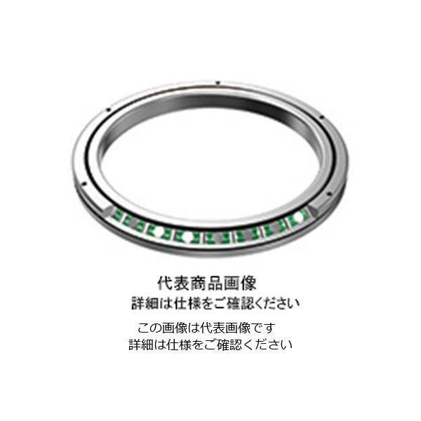 THK クロスローラーリング 外輪分割形 内輪回転用 RB形 RB4510UU