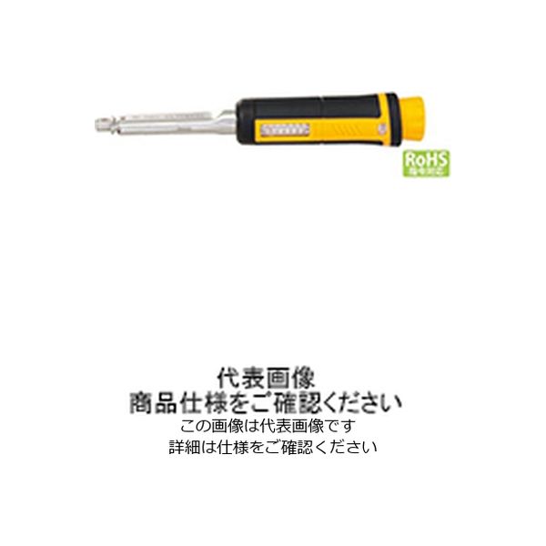 東日製作所 シグナル式トルクレンチ CL5NX8D 1台(1個)（直送品）