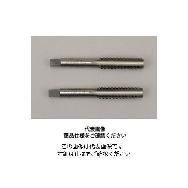 日本スプリュー スプリュー ハンドタップ HT M14ー2.0 #2#3セット2本入 M14-2.0 #2#3 1セット（直送品）