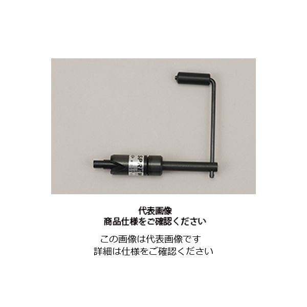 日本スプリュー スプリュー S型挿入工具 INS M6-1.0 1本（直送品）