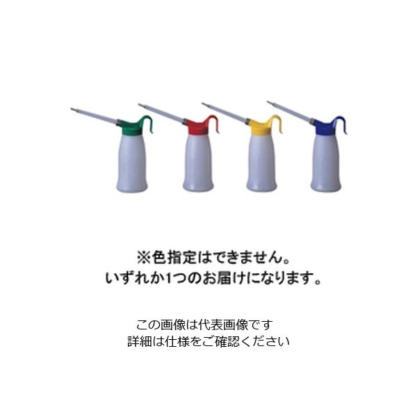 フルプラ ジェットオイラー(油さし) スーパー型 No.301 1セット(12個)（直送品）